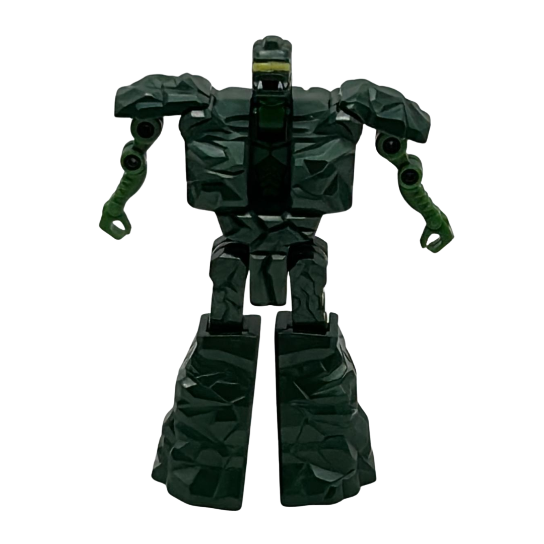 Rock Lords Tombstone figure by Tonka 747