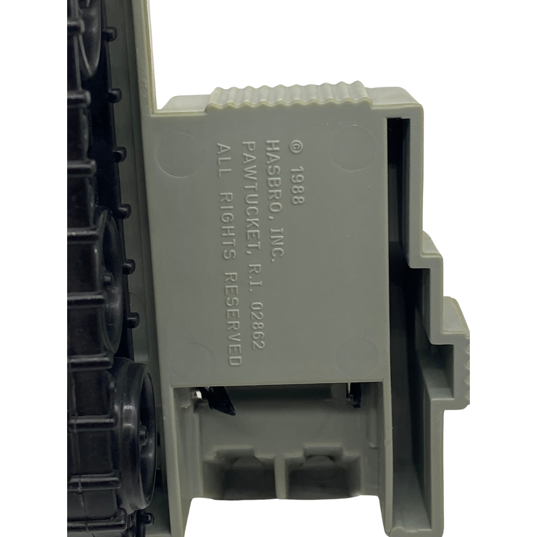 GI Joe, Action Force RPV part, Remote Piloted Vehicle, Euro version part 149