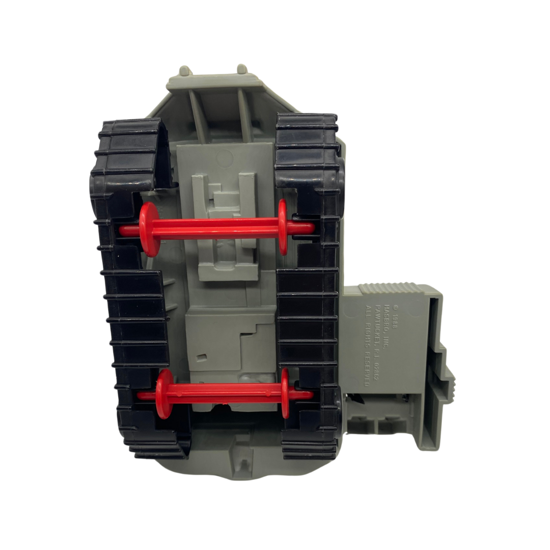 GI Joe, Action Force RPV part, Remote Piloted Vehicle, Euro version part 149