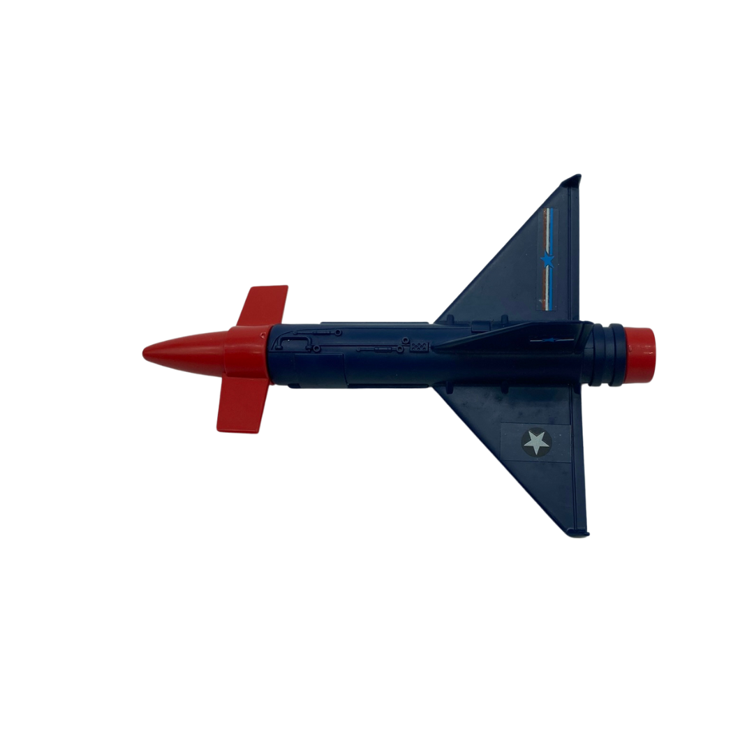 GI Joe, Action Force RPV part, Remote Piloted Vehicle, Euro version part 149