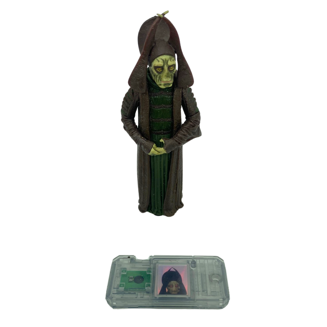 Star Wars Rune Haako Trade Federation Episode One 227