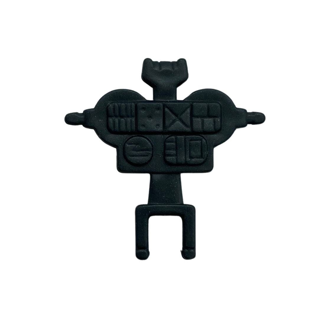 Rock Lords Nugget weapon part / accessory 69D