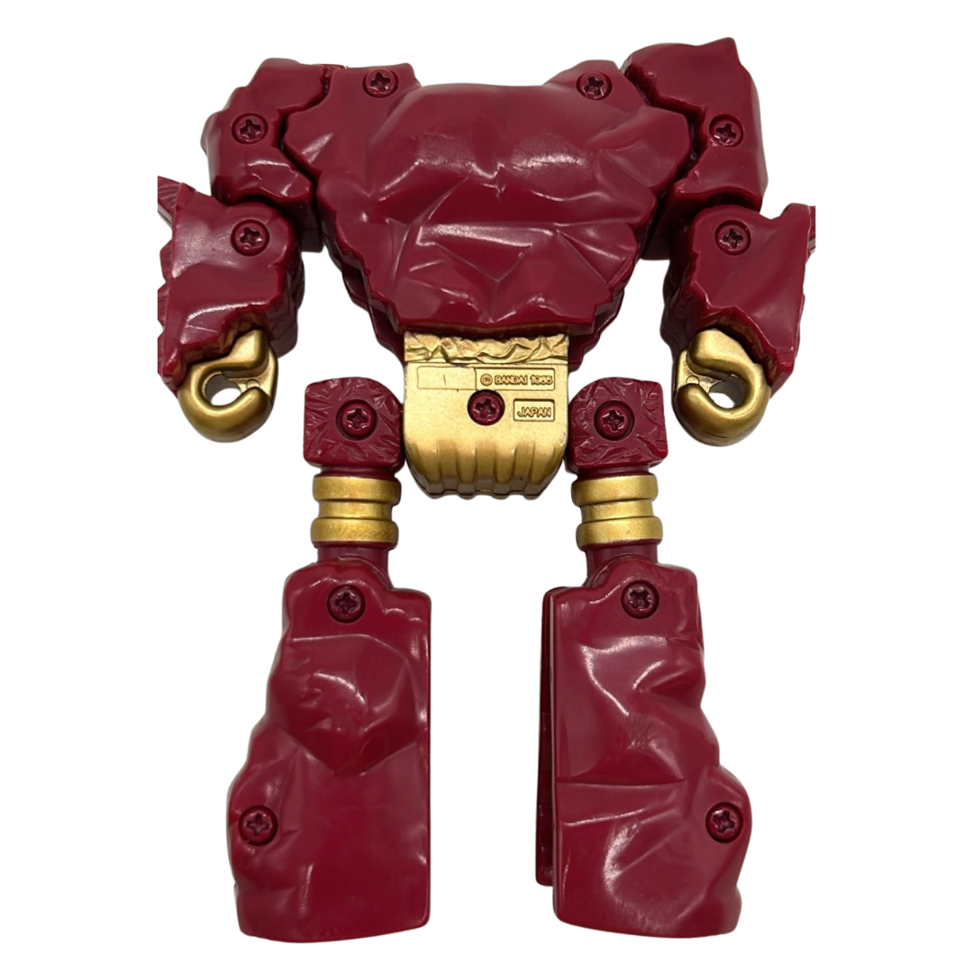 Rock Lords Brimstone Rocklords, by Tonka / Bandai 1667