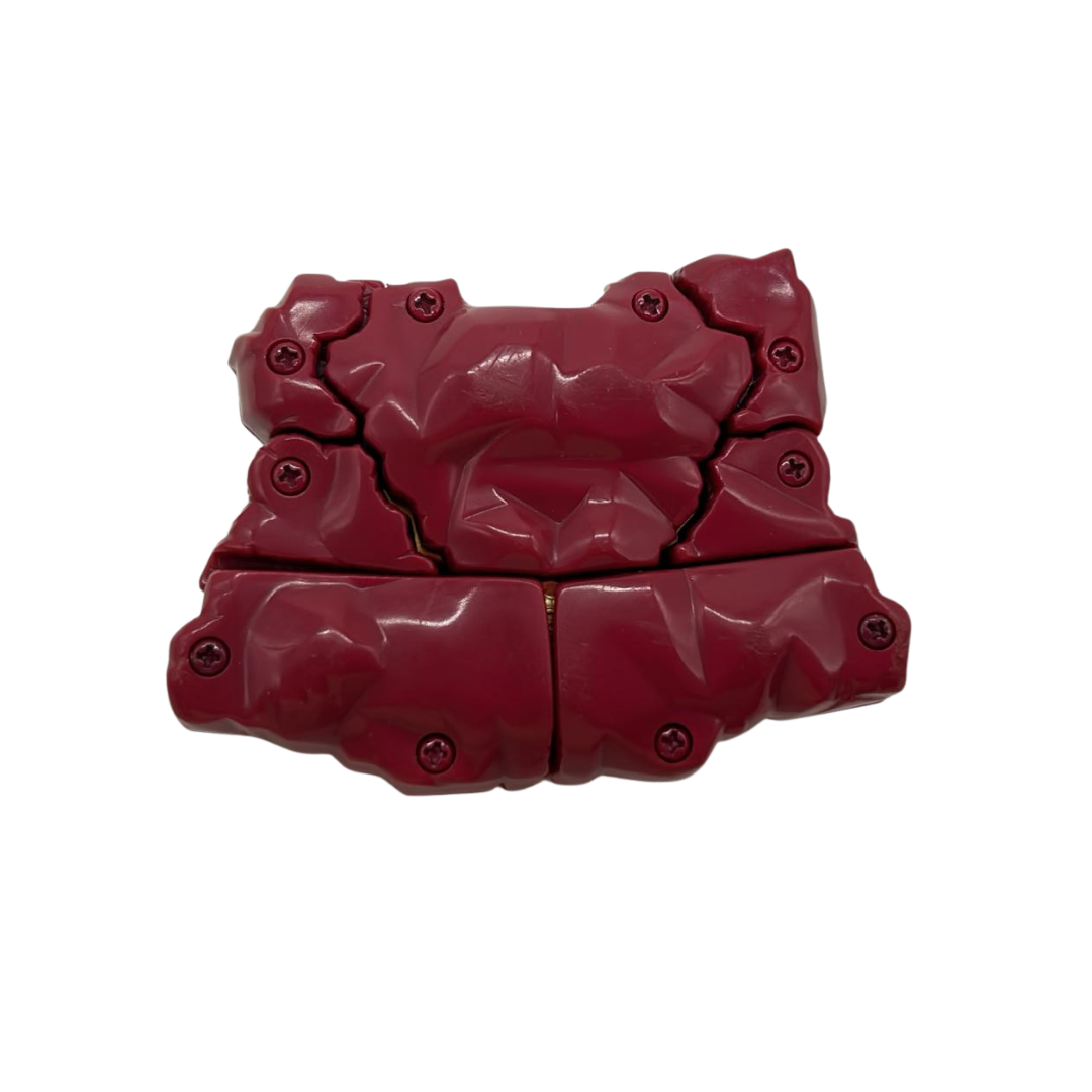 Rock Lords Brimstone Rocklords, by Tonka / Bandai 1667