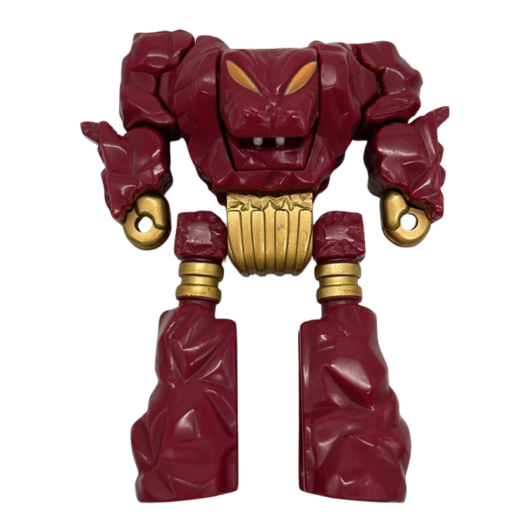 Rock Lords Brimstone Rocklords, by Tonka / Bandai 1667