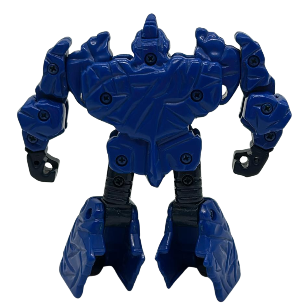 Rock Lords Spearhead figure by Tonka Spear Head 83