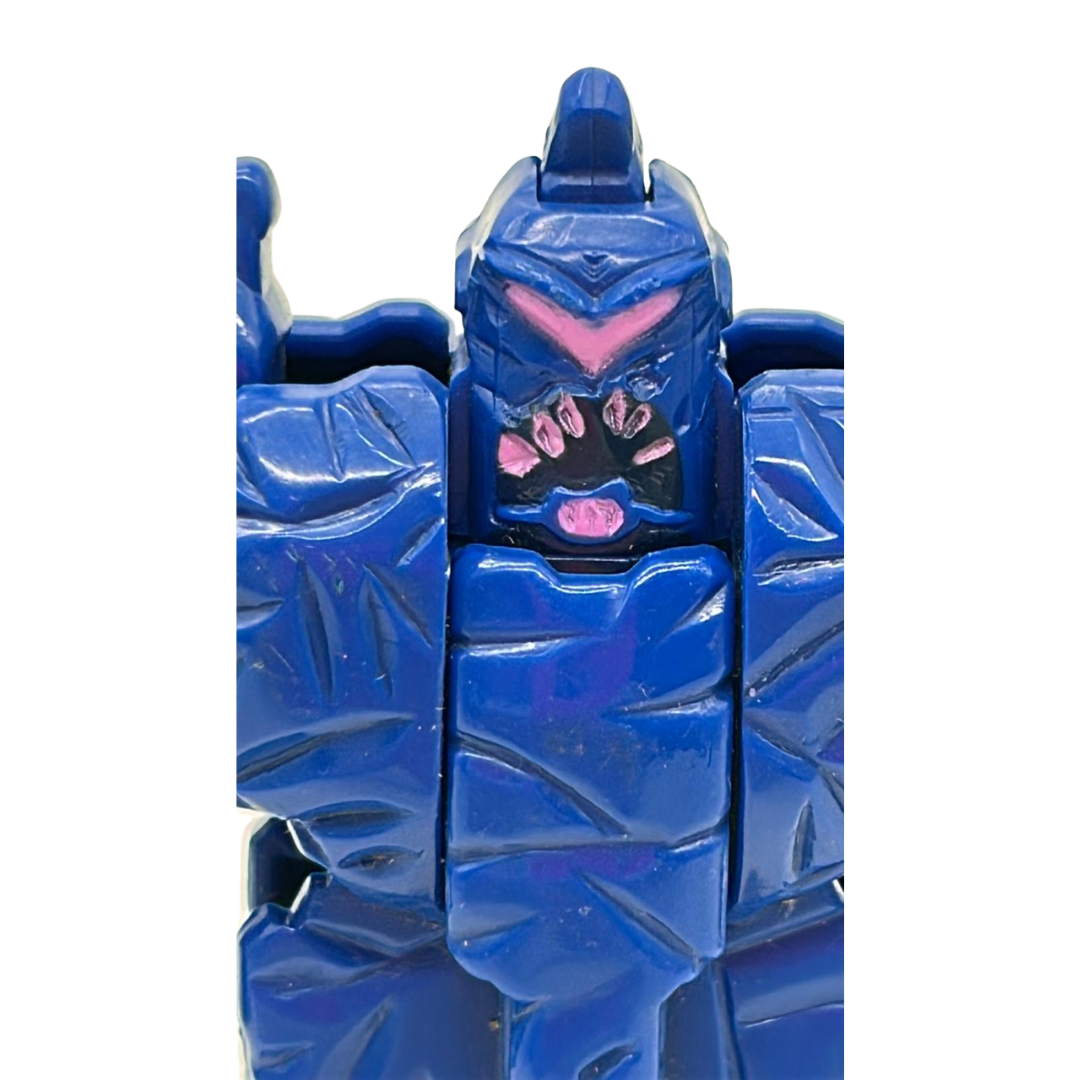 Rock Lords Spearhead figure by Tonka Spear Head 83