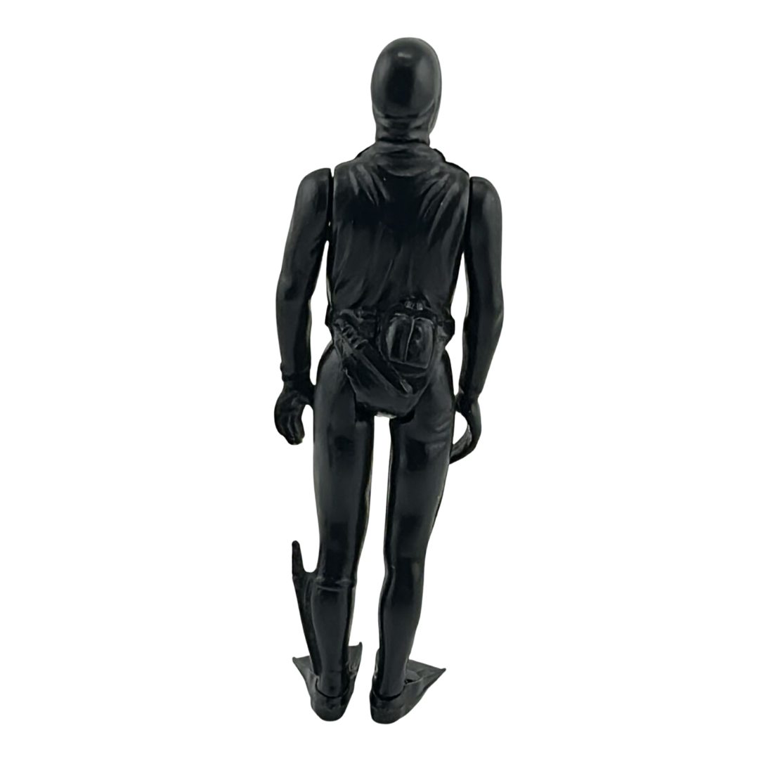 Action Force SAS Frogman complete figure by Palitoy 87