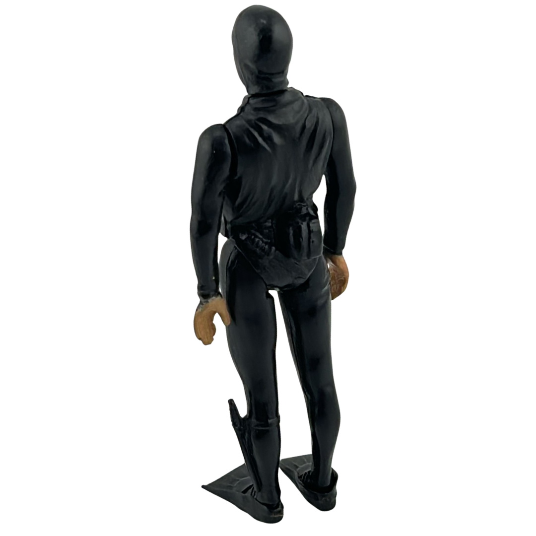 Action Force SAS Frogman complete figure series one by Palitoy 84