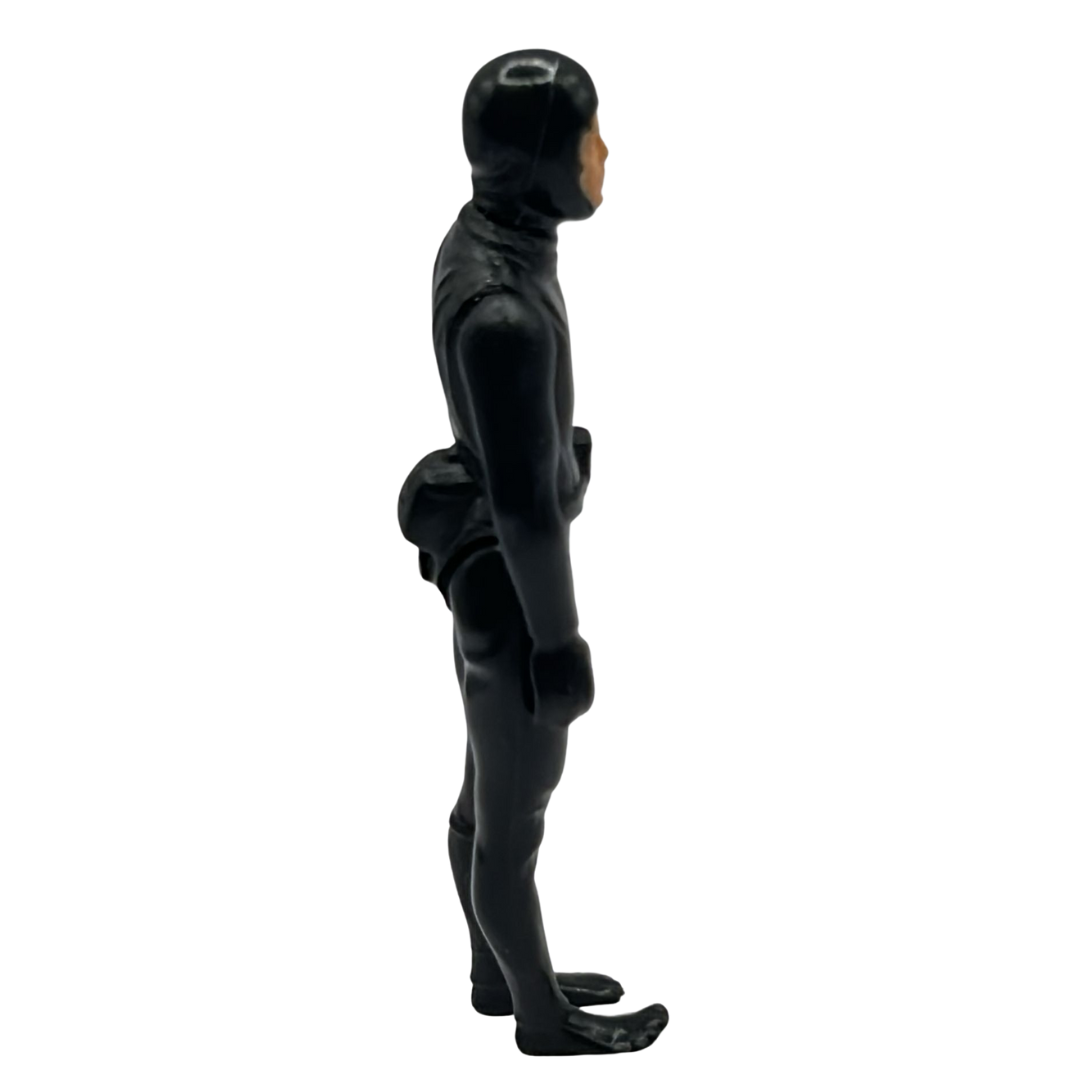 Action Force SAS Frogman complete figure by Palitoy 232