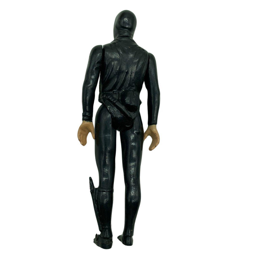 Action Force SAS Frogman series one 1982 / Barracuda Palitoy 546