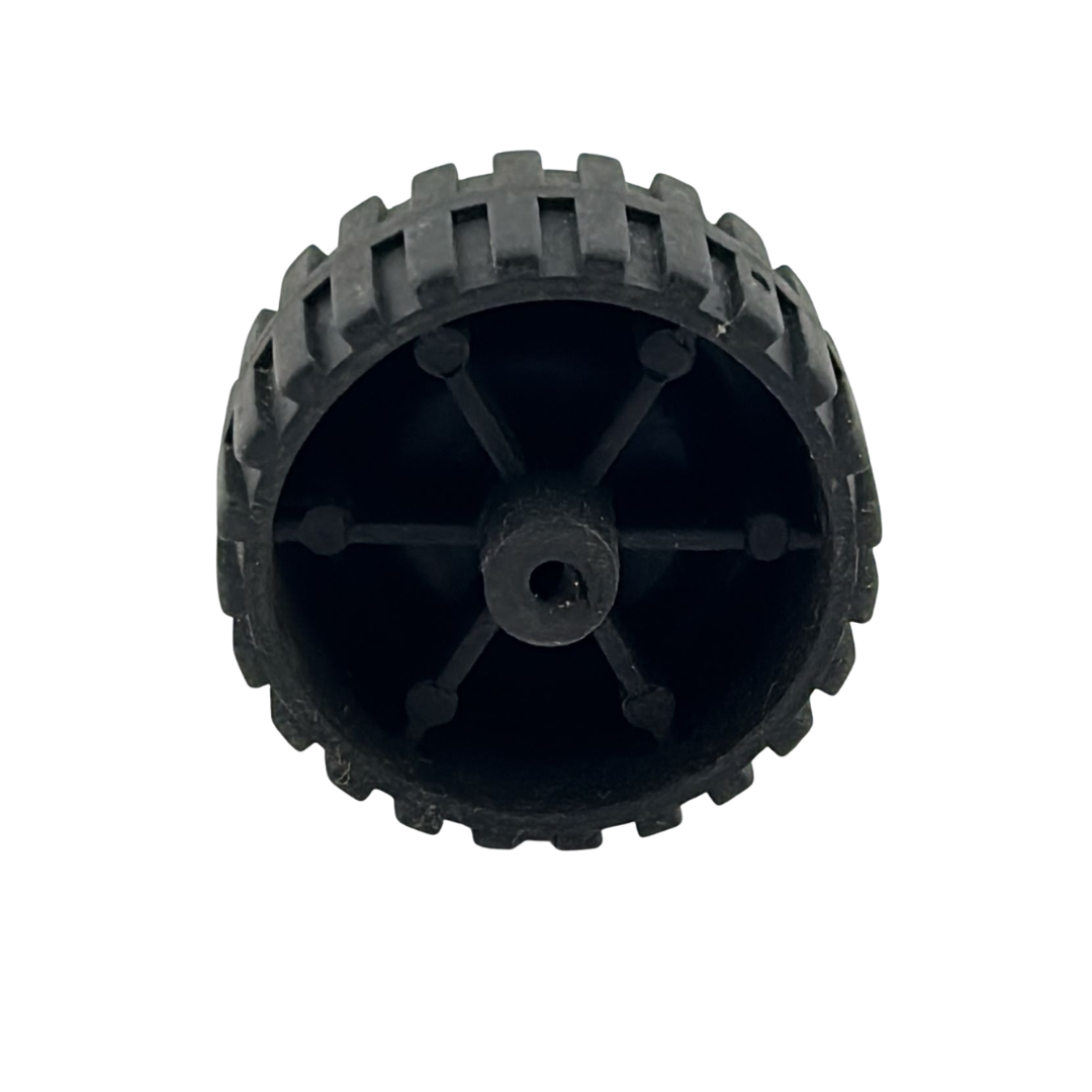 Action Force SAS Panther / MMS wheel part by Palitoy 153