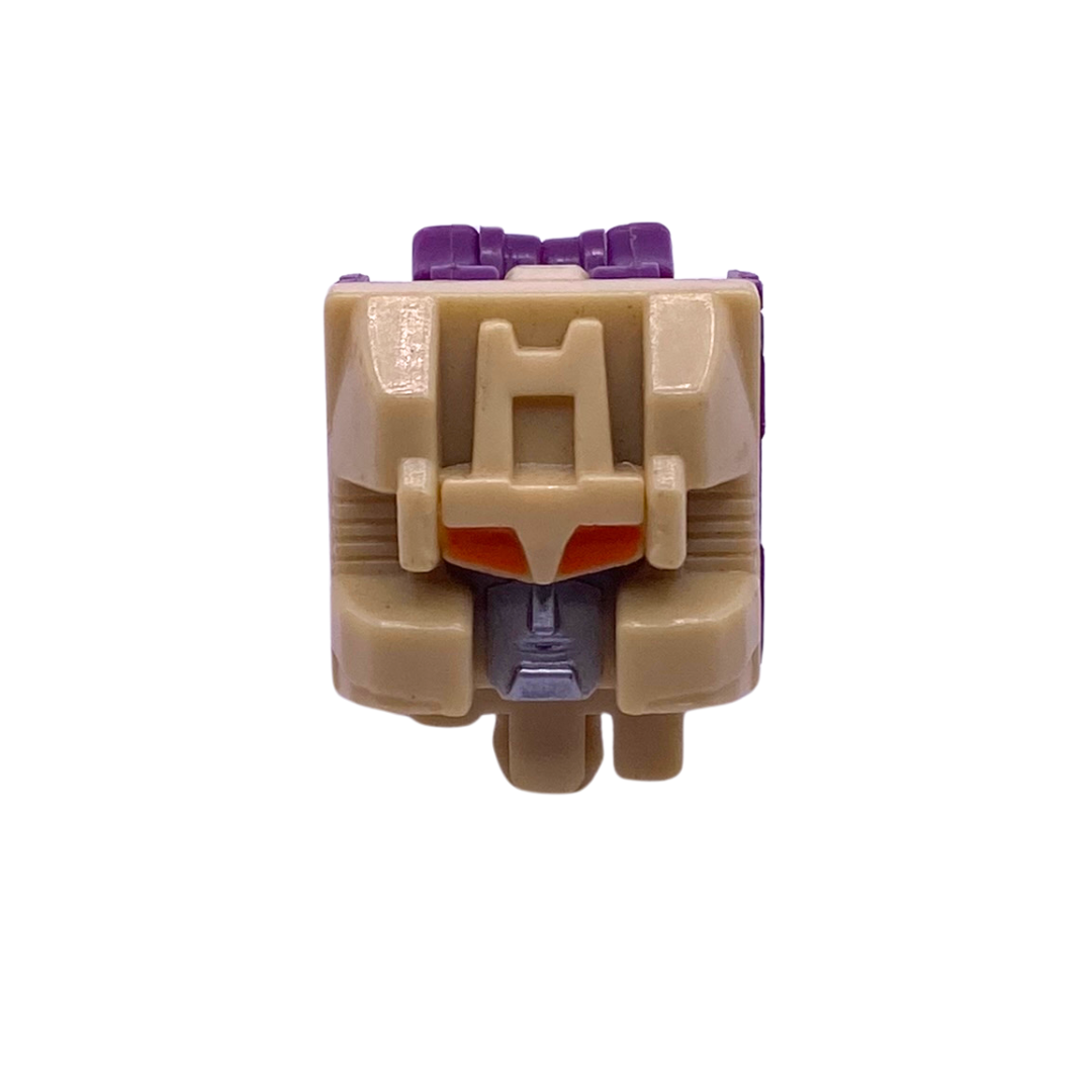 Transformers G1 Lord Zarak Headmaster from Scorponok 510