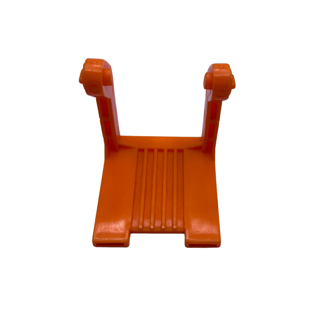 Transformers G1 Scorponok Headmaster orange lift part 575 / 570