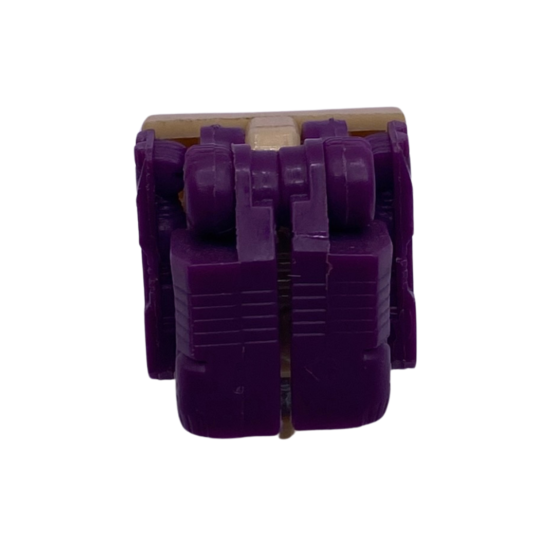 Transformers G1 Lord Zarak Headmaster from Scorponok 510