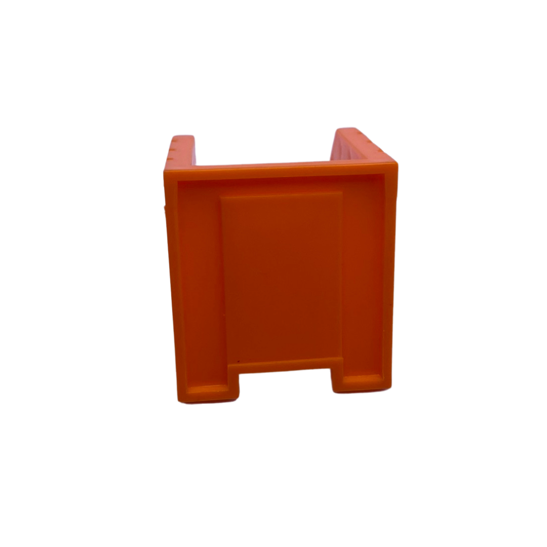 Transformers G1 Scorponok Headmaster orange lift part 575 / 570
