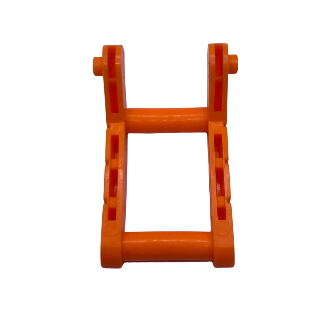 Transformers G1 Scorponok Headmaster orange lift part 575 / 570