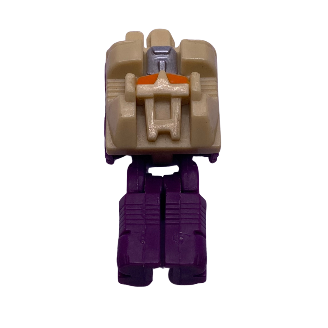Transformers G1 Lord Zarak Headmaster from Scorponok 510