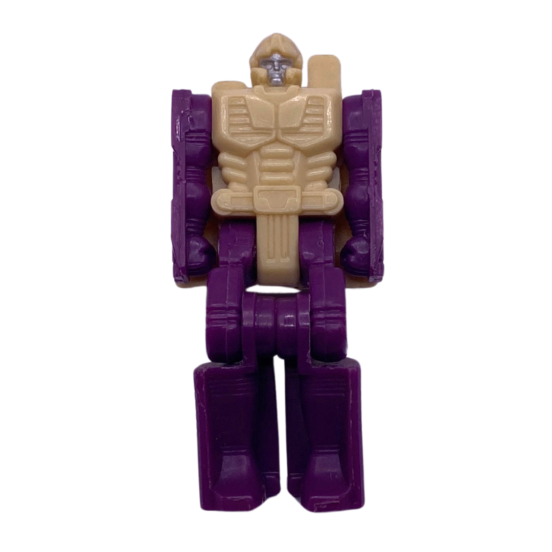 Transformers G1 Lord Zarak Headmaster from Scorponok 510