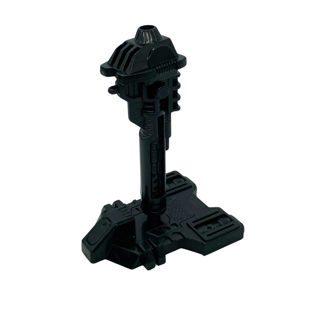 Transformers G1 Seawing Seacon complete 237