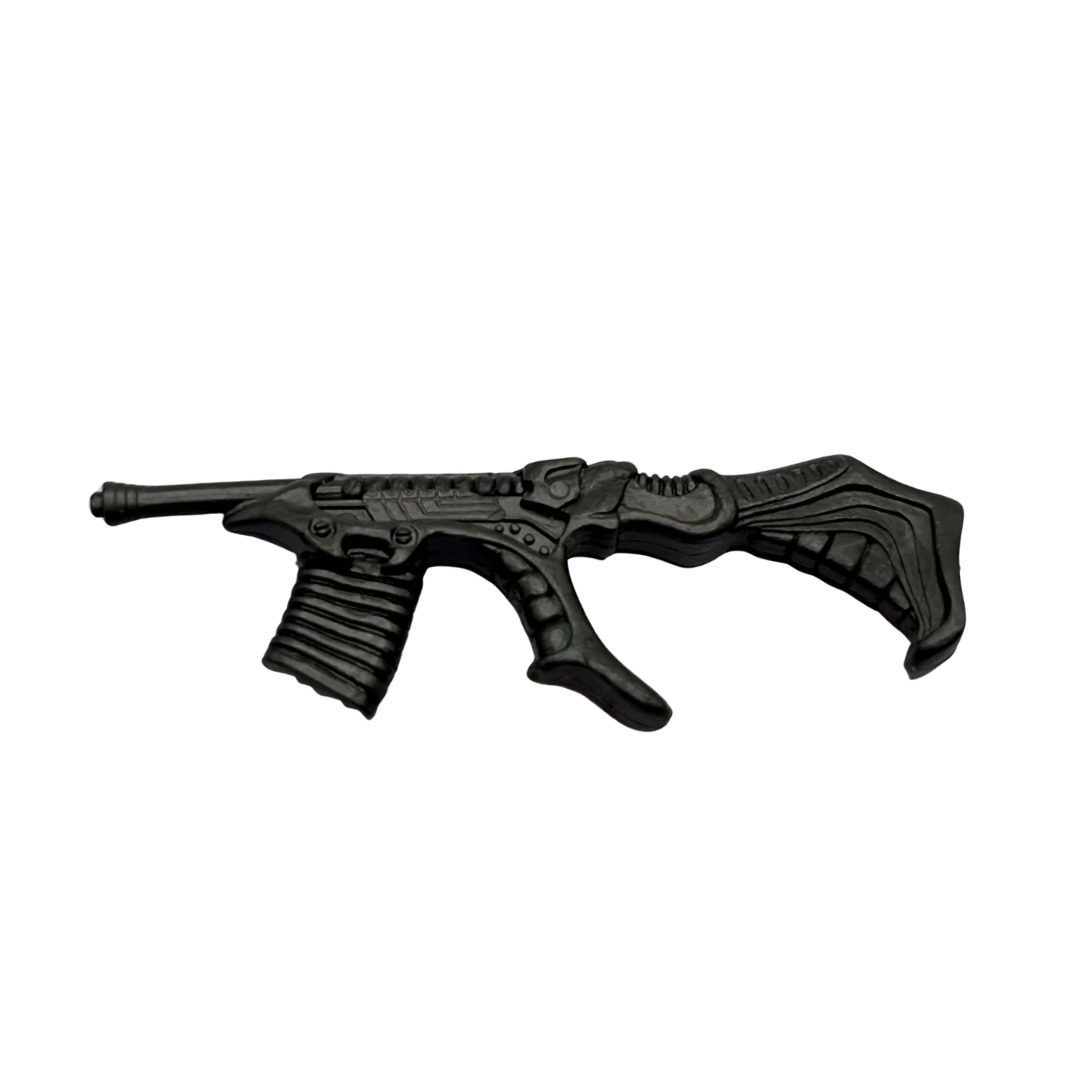Sectaurs General Spidrax gun / rifle part by Coleco 808