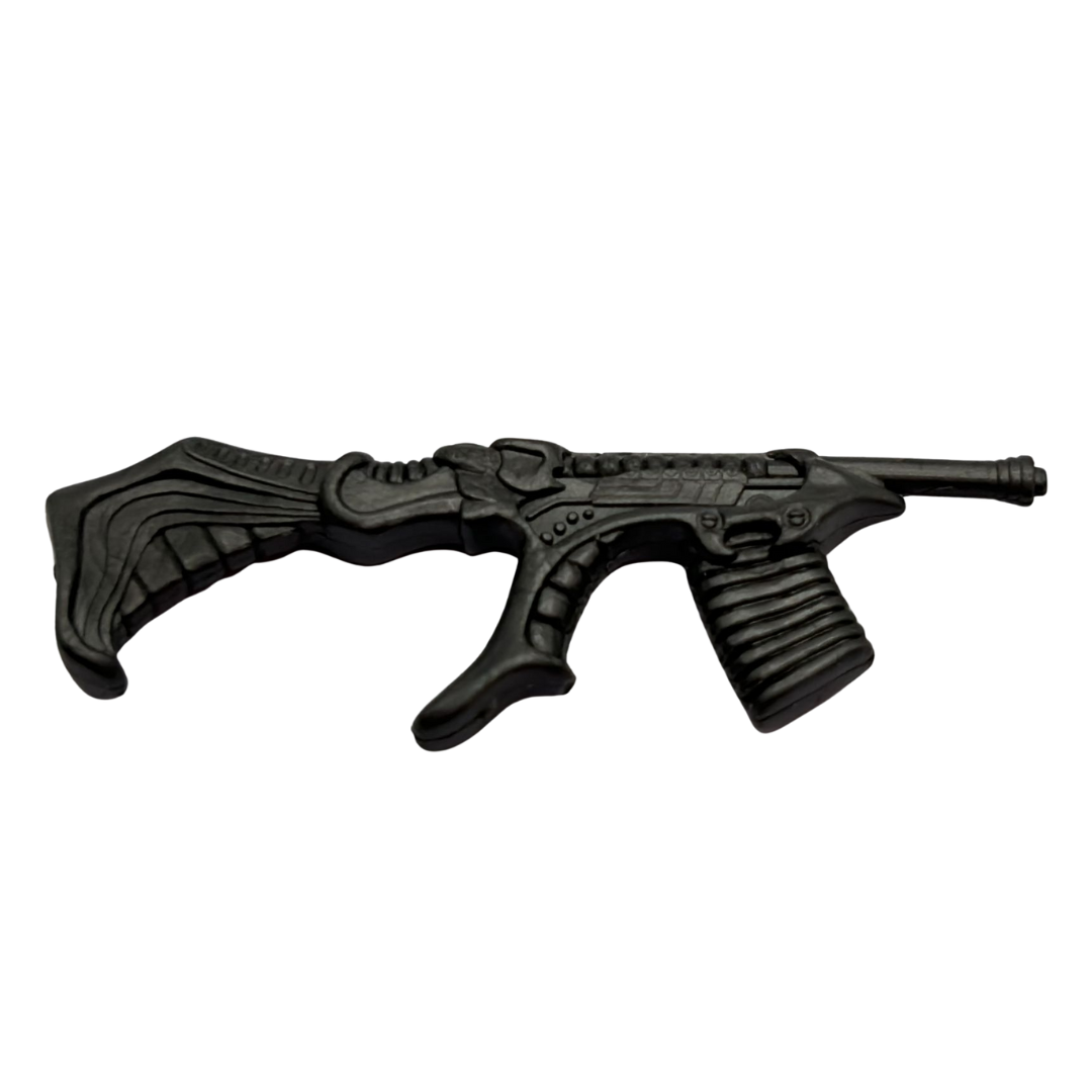 Sectaurs General Spidrax gun / rifle part by Coleco 808