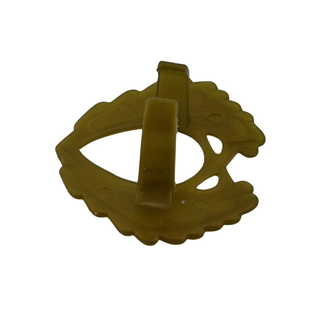 She-Ra Princess of Power original figure helmet part 229