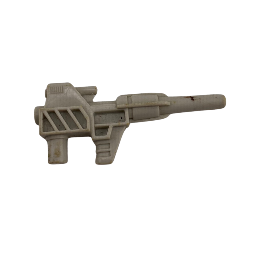 Transformers G1 Skullcruncher Headmaster gun part accessory original 196