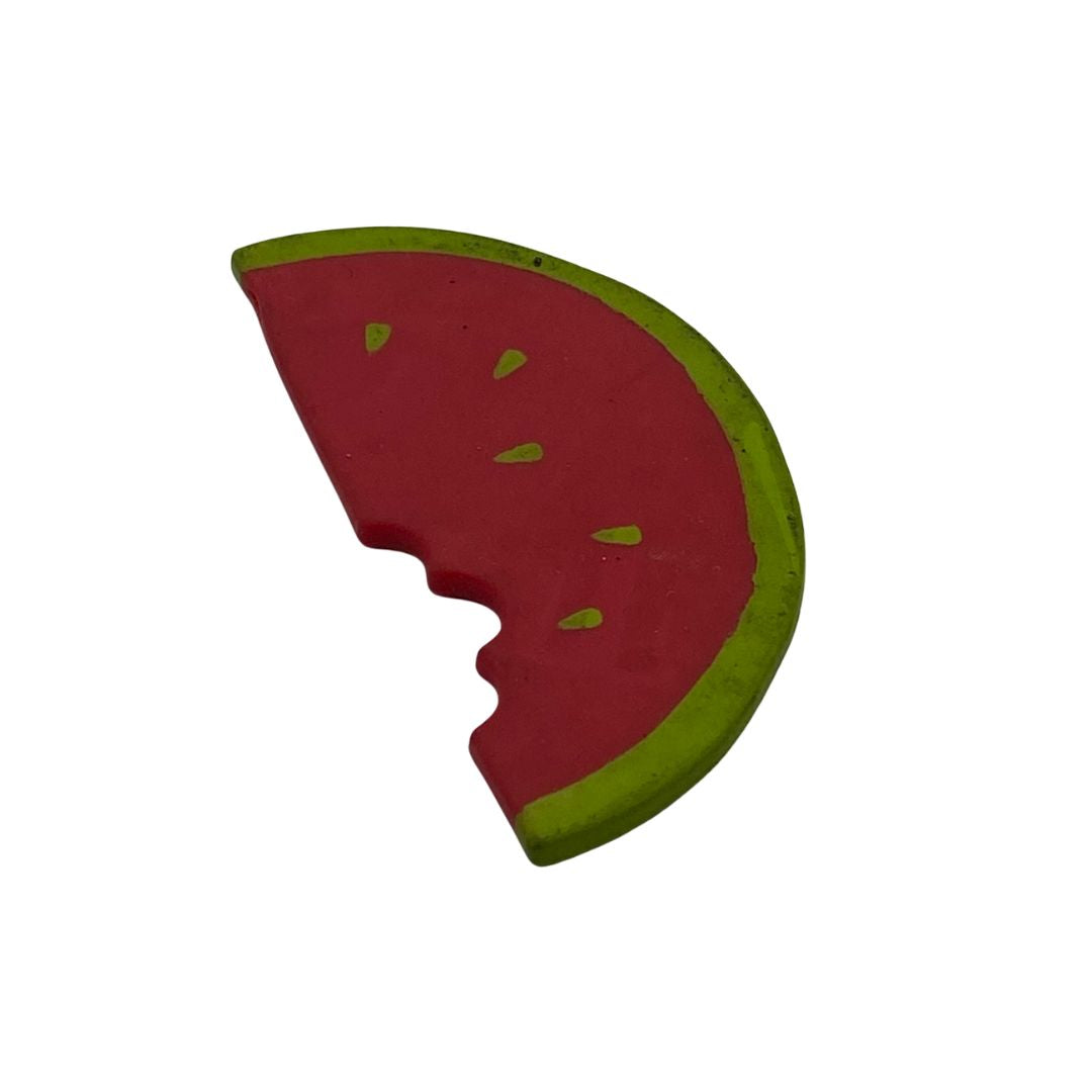 Ghostbusters Slimer watermelon part accessory 150