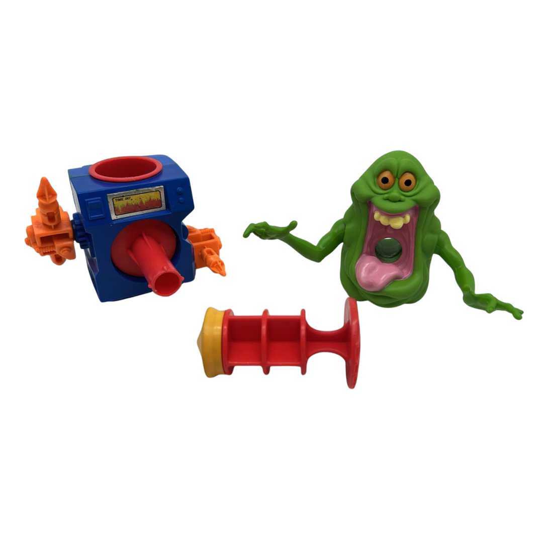 The Real Ghostbusters Slimer Gooper Ghost 430