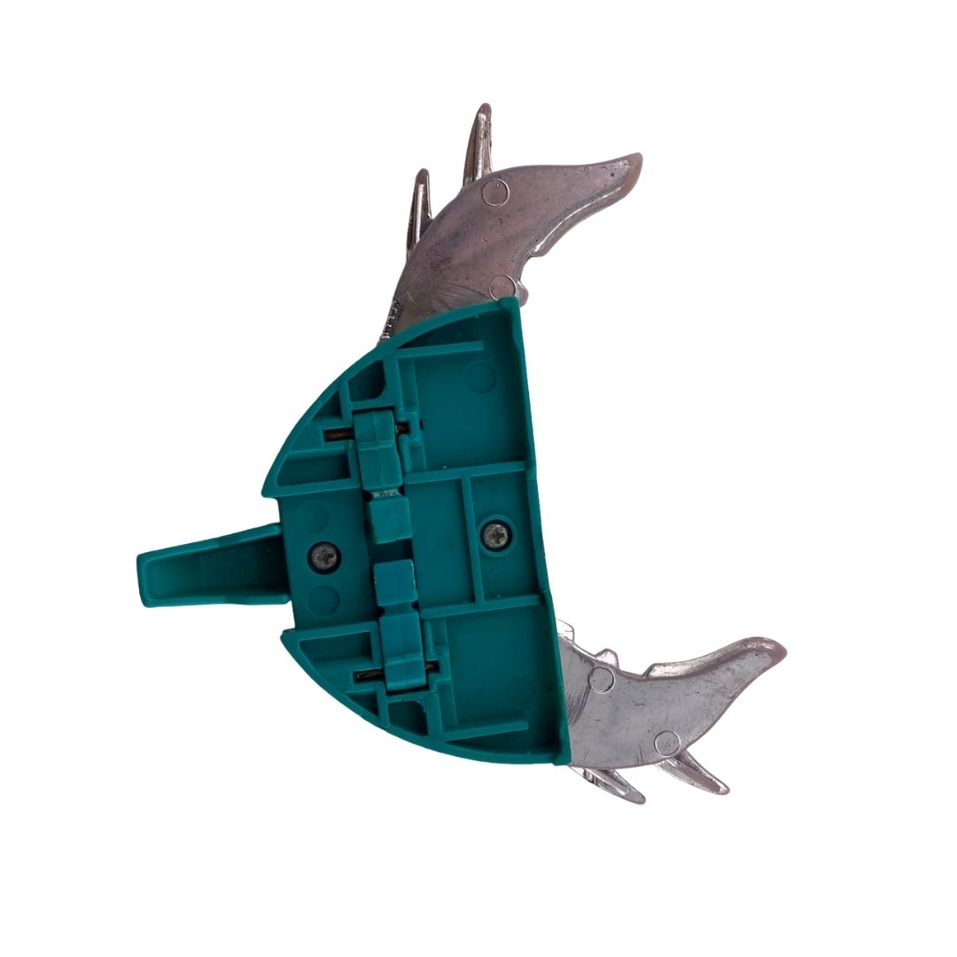 Transformers G1 Snaptrap Decepticon Seacon Snaptrap part 343