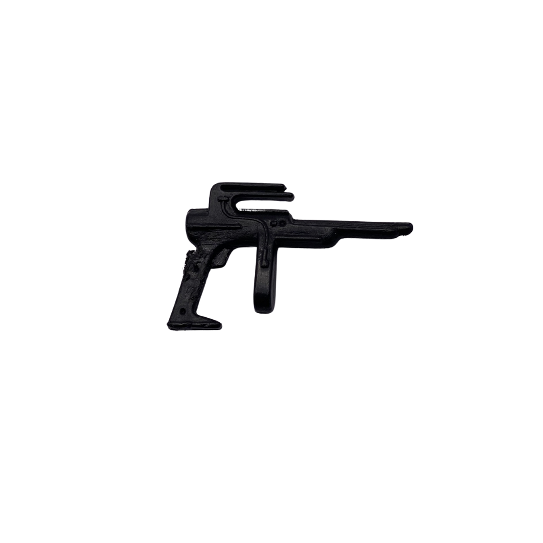 GI Joe, Action force Sonic Fighters Law gun part 317