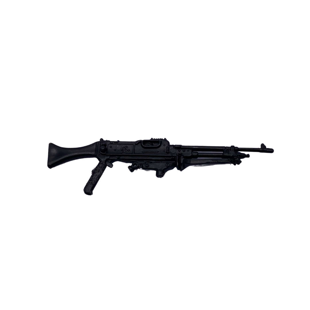 GI Joe, Action force Sonic Fighters Law gun part 317-2