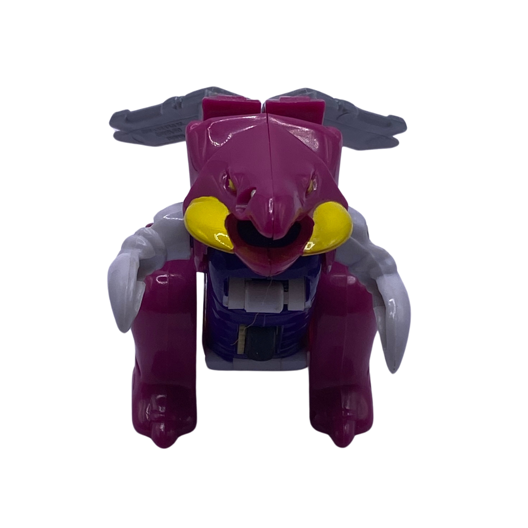 Transformers G1 Flamefeather Firecon 301