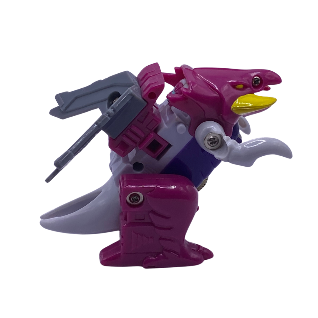 Transformers G1 Flamefeather Firecon 301