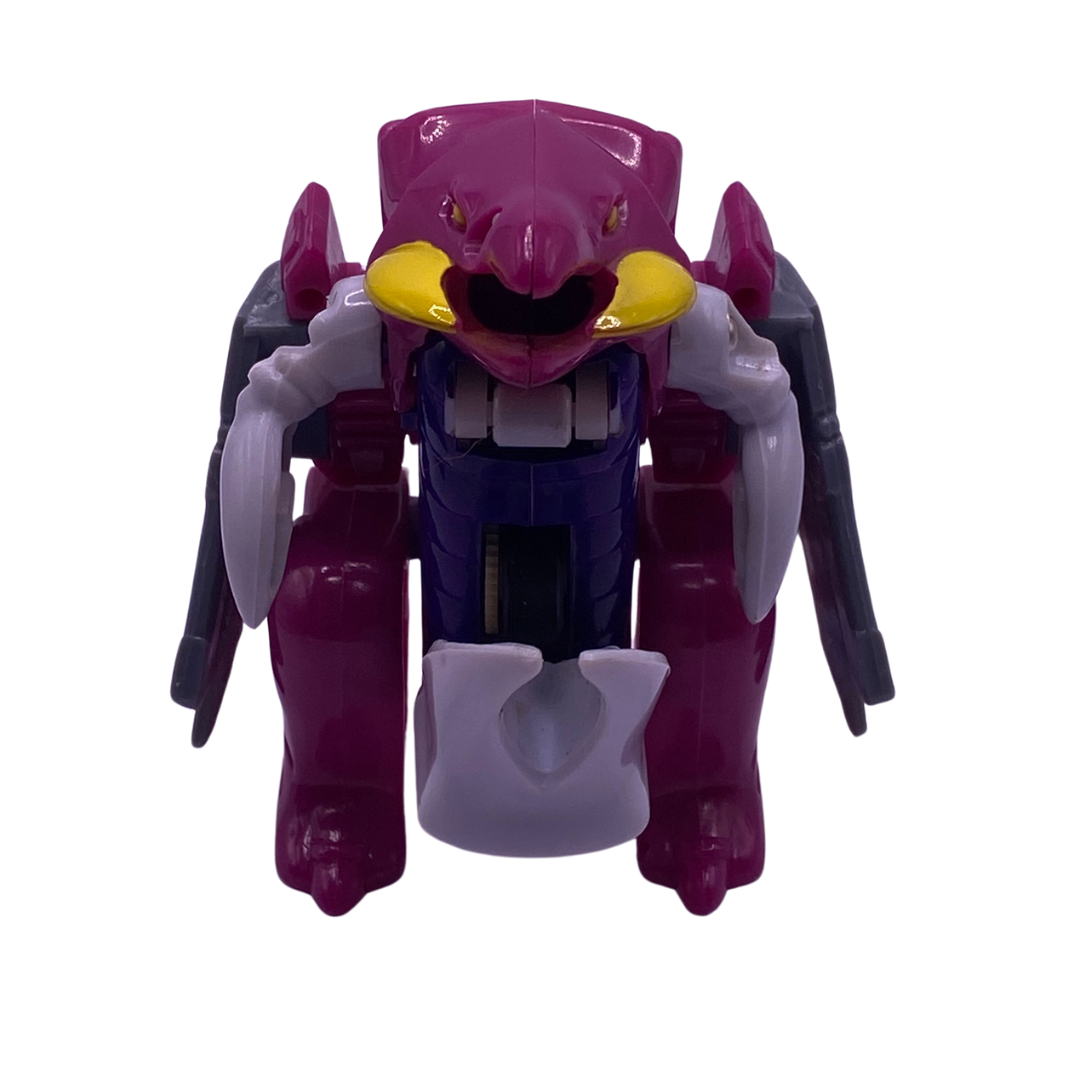 Transformers G1 Flamefeather Firecon 301