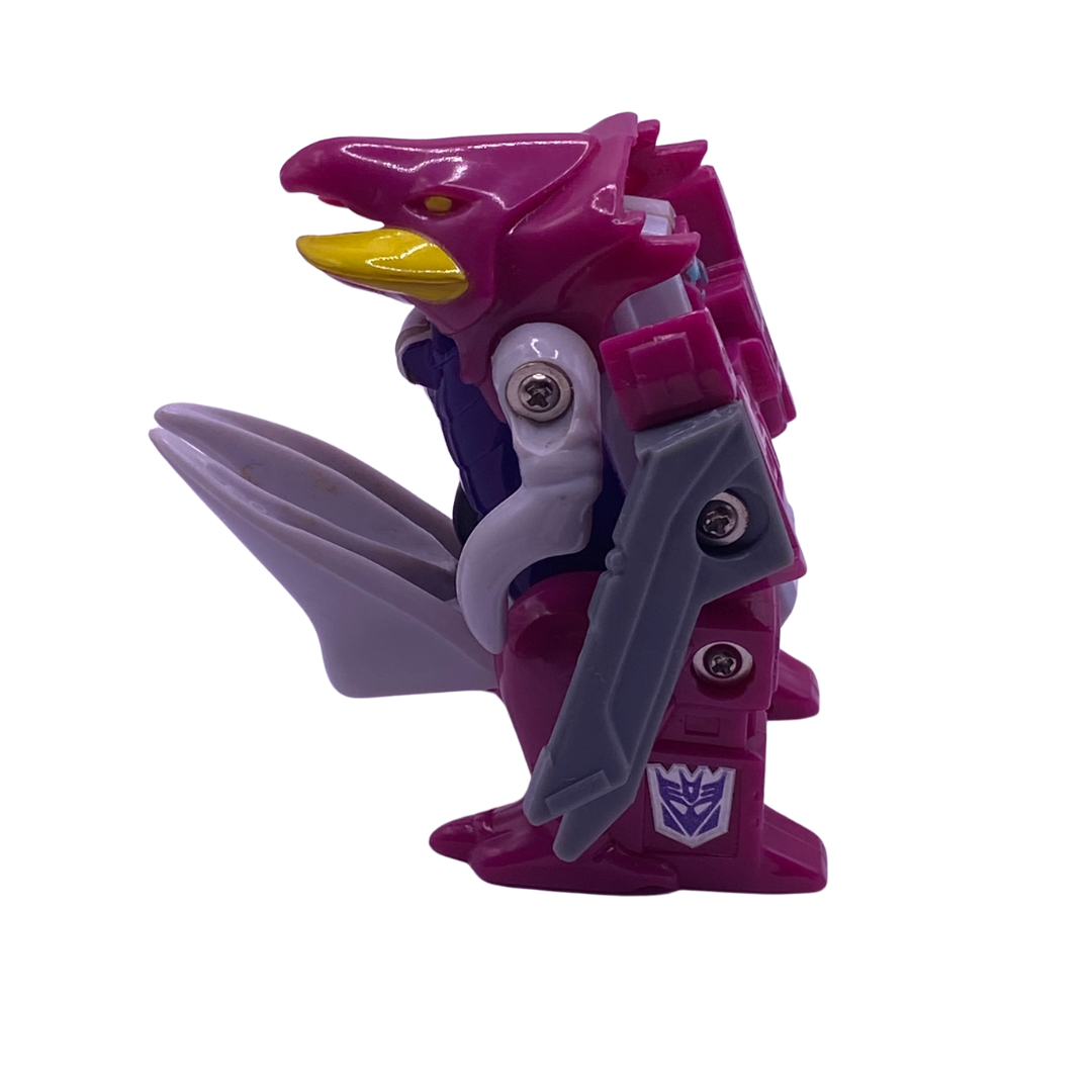 Transformers G1 Flamefeather Firecon 301