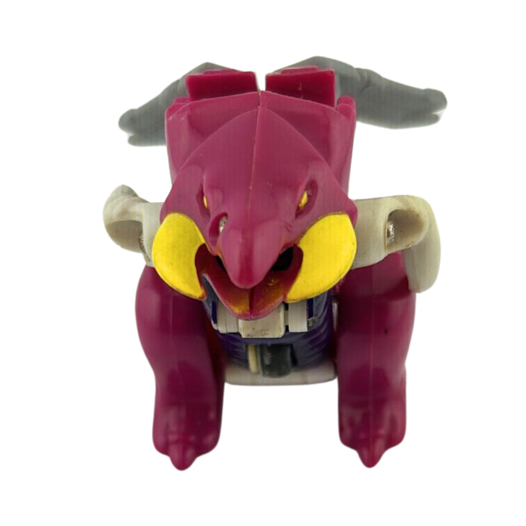 Transformers G1 Sparkstalker 1987 Firecon Decepticon 186