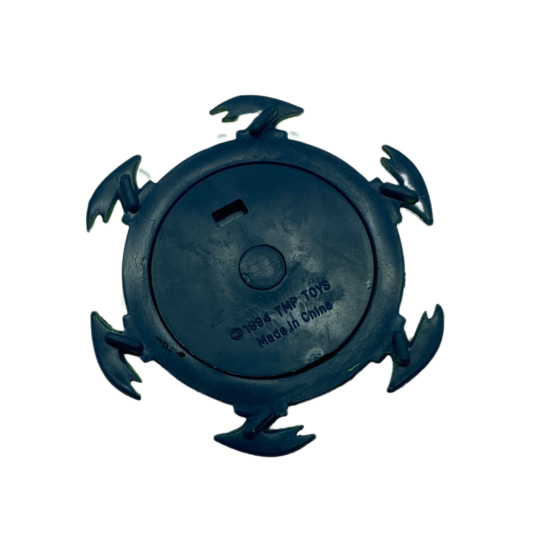 Spawn 1994 Medieval Spawn figure shield part accessory 46