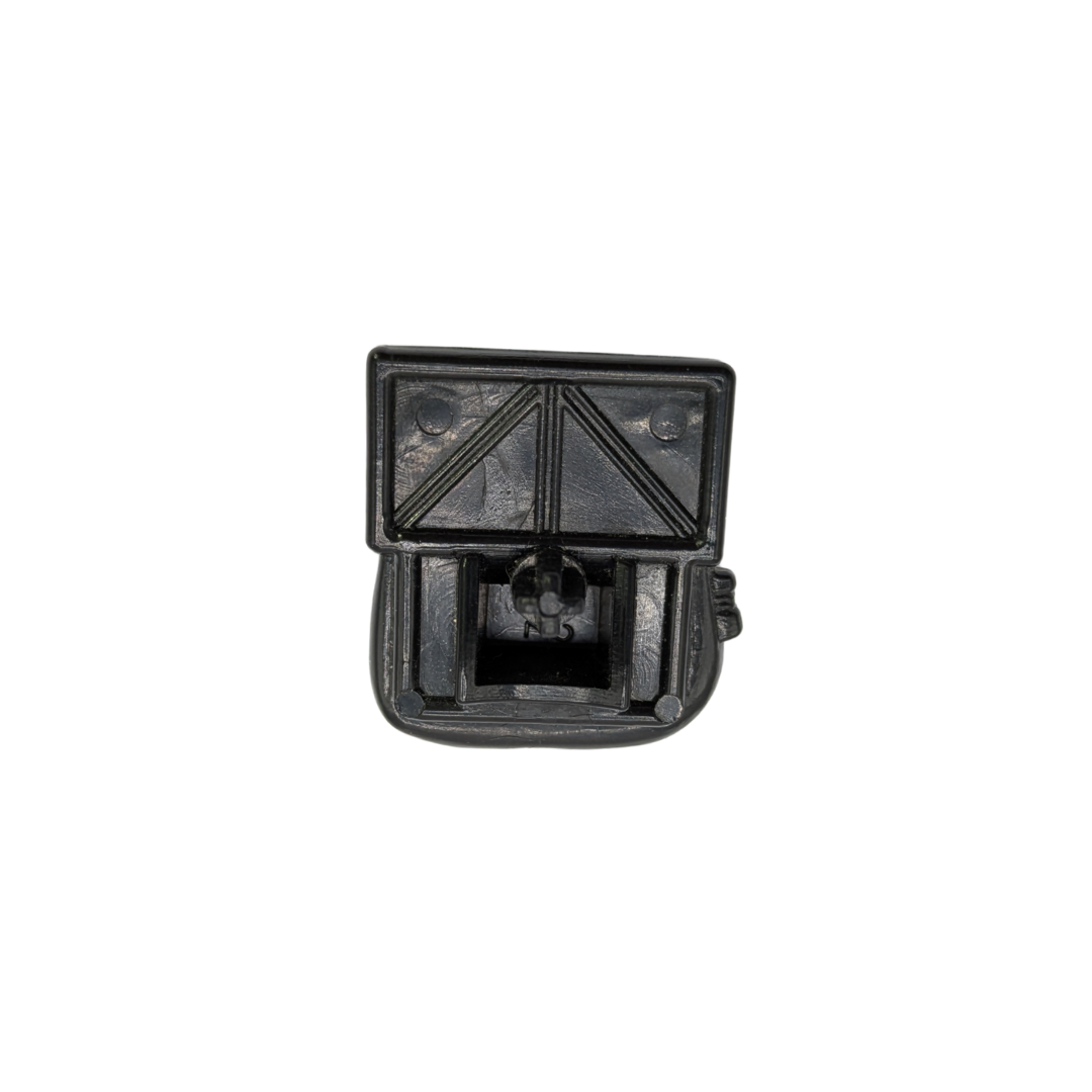 GI Joe, Action Force Spirit Marauder backpack part 279