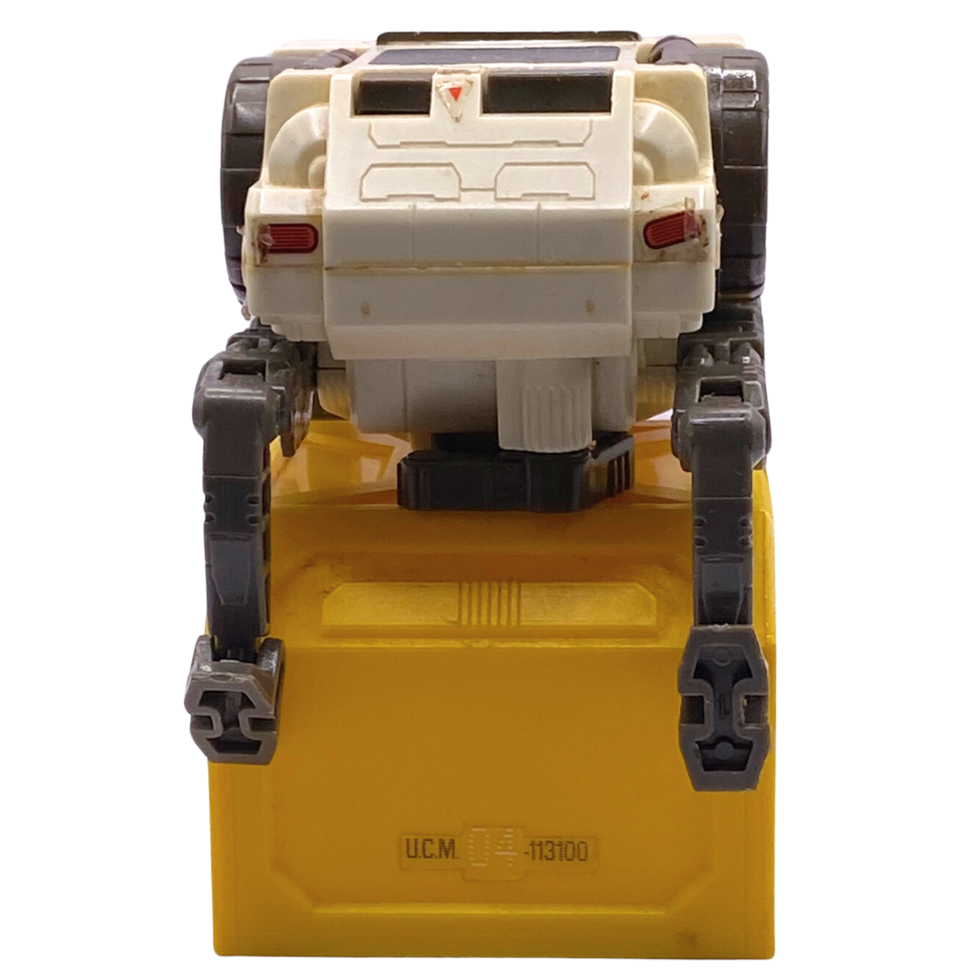 Starcom Battlecrane, Battle Crane, Coleco 246
