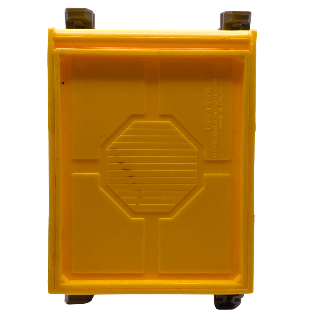 Starcom Battlecrane, Battle Crane, Coleco 246