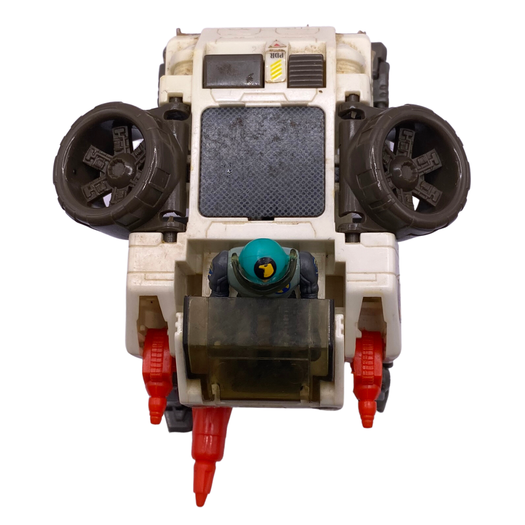 Starcom Battlecrane, Battle Crane, Coleco 246