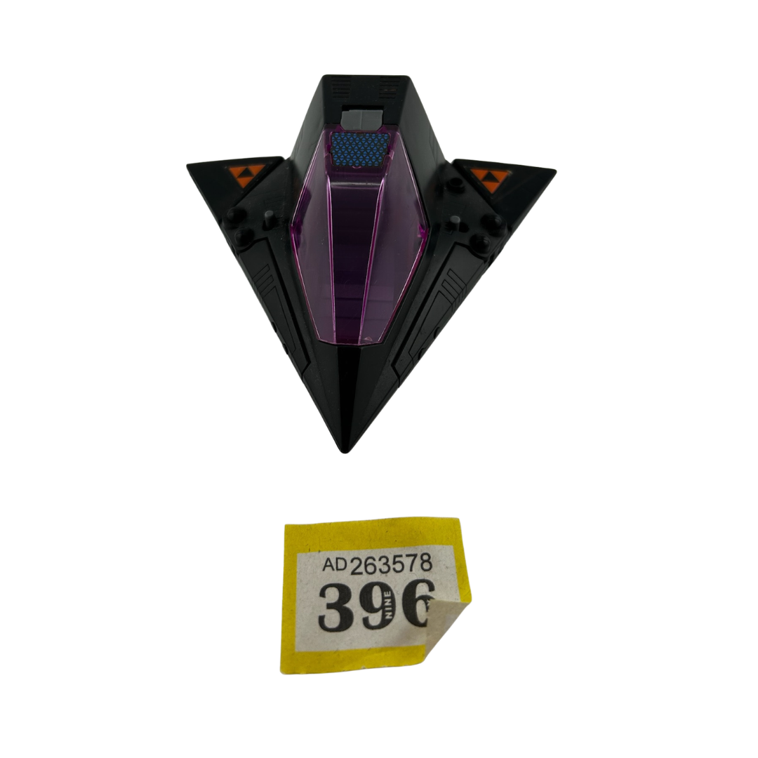 Starcom Shadow Parasite complete with LT. Magg 396