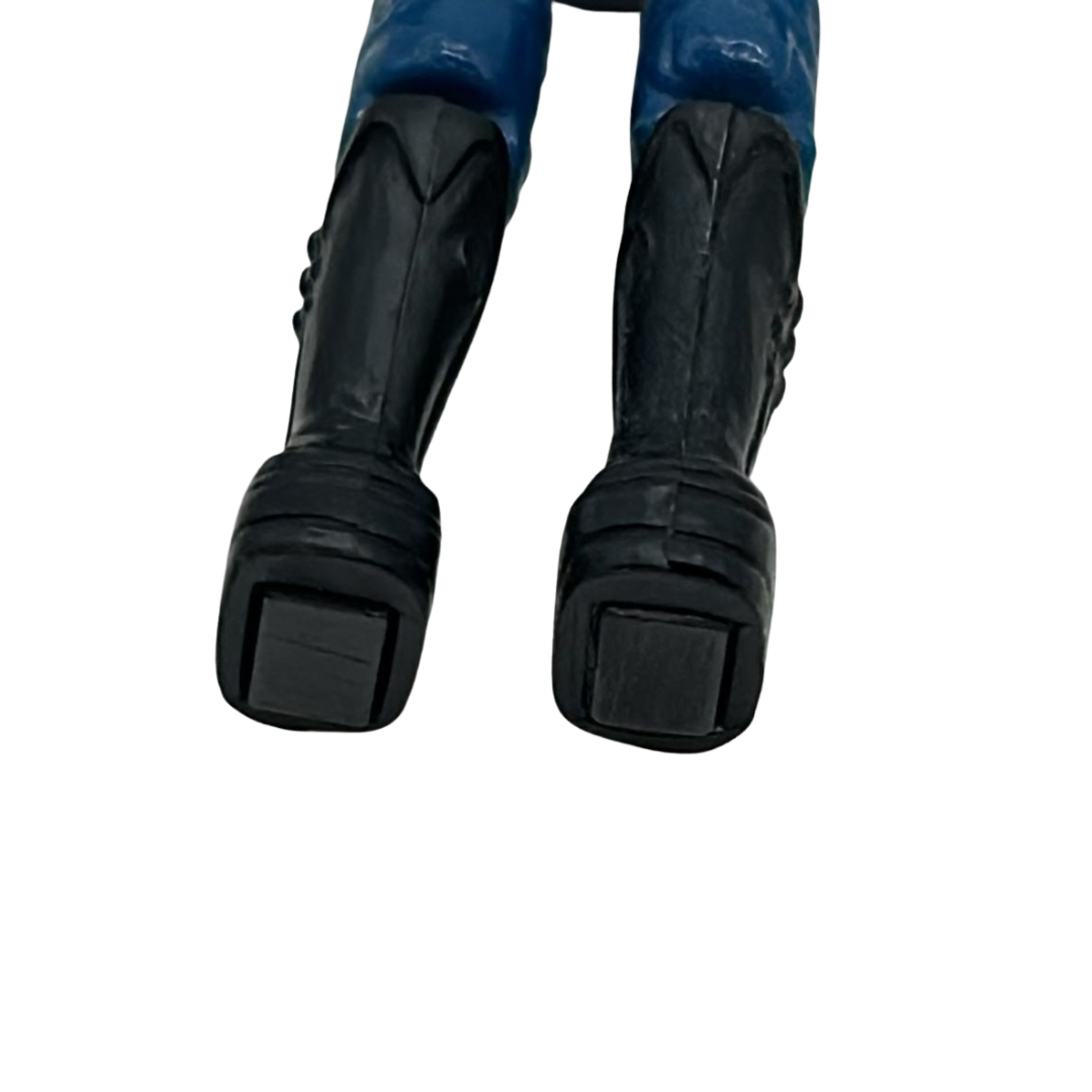 Starcom Sgt Ramor complete figure Starmada 318