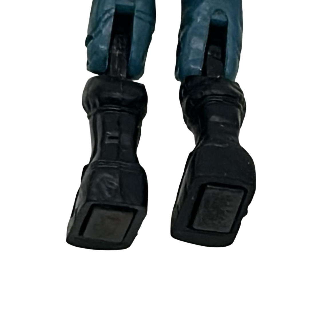 Starcom Sgt Red Baker figure Star Wing 932