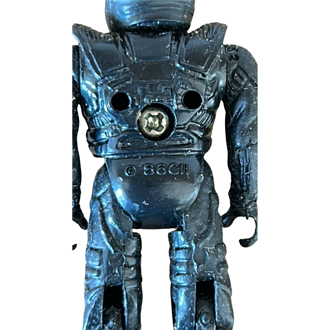 Starcom Maj Klag Shadowbat pilot 971