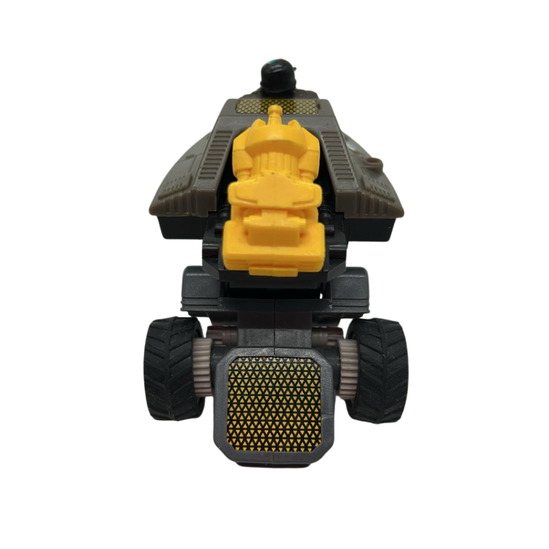 Starcom Shadow Invader complete with figure 894