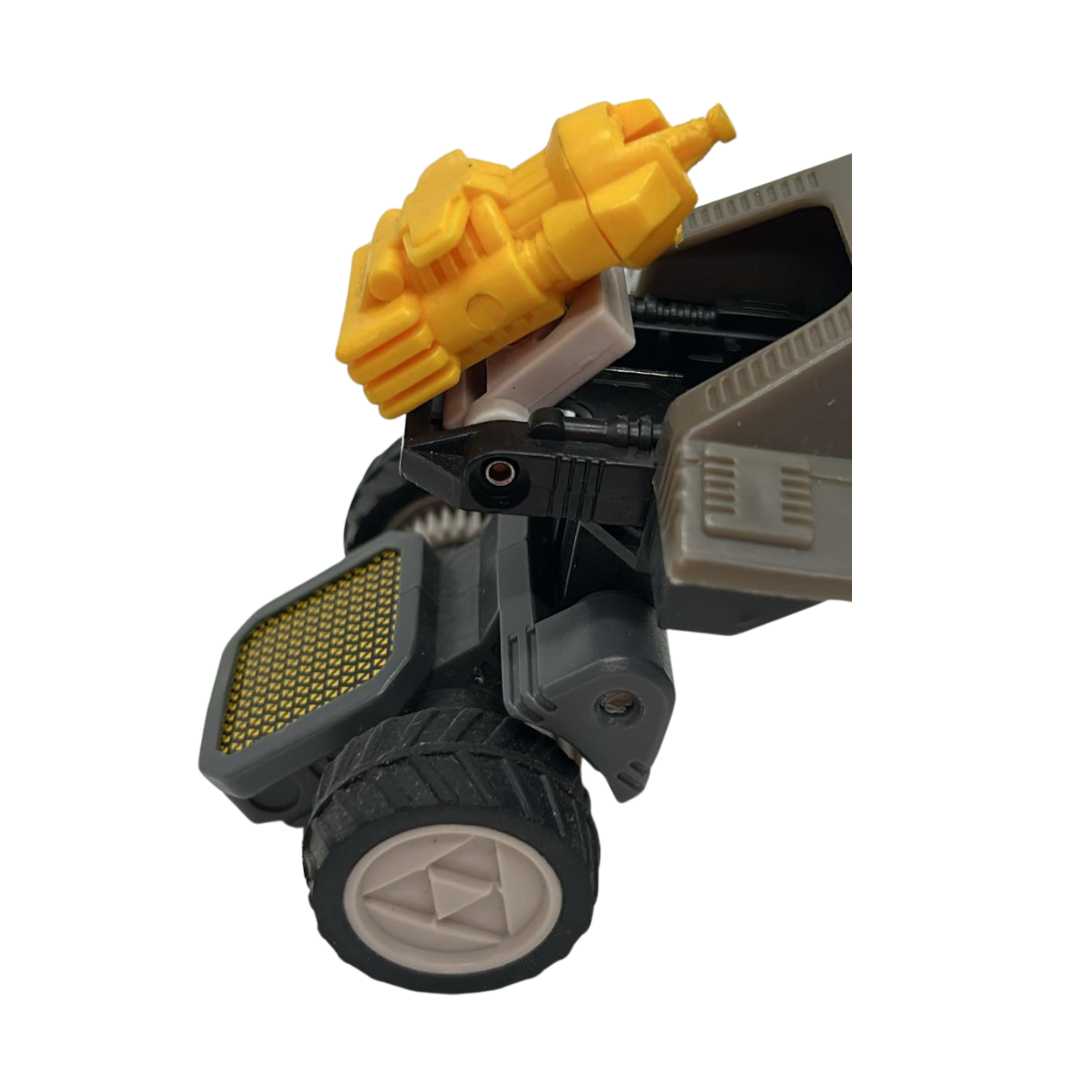 Starcom Shadow Invader complete with figure 894
