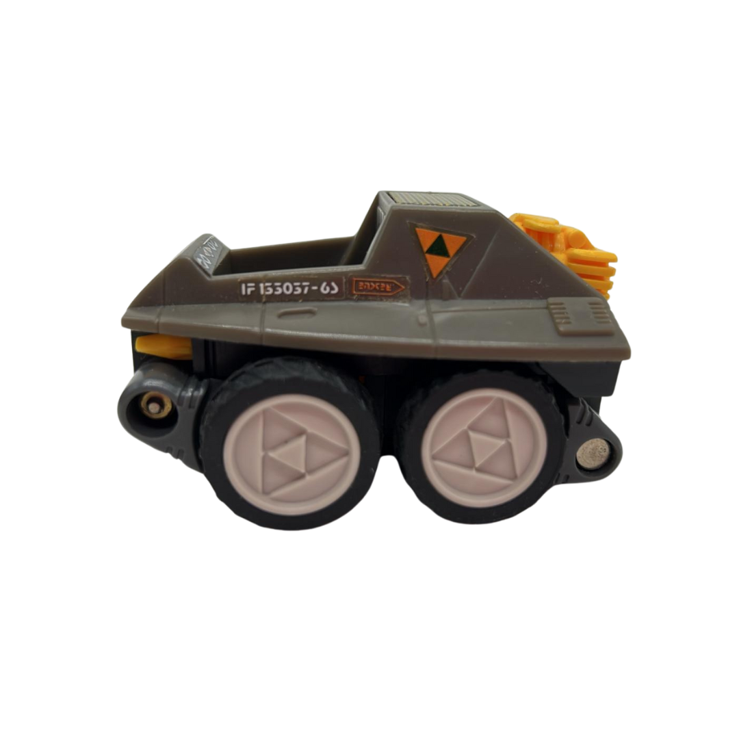 Starcom Shadow Invader complete with figure 894